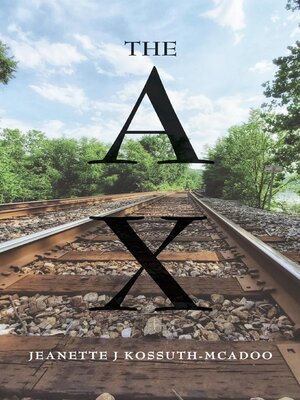 cover image of The AX